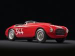 Ferrari 166 MM Barchetta 1948 года